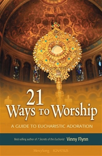 21 Ways to Worship (Paperback)