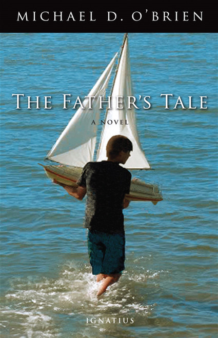 The Father's Tale Cover Page