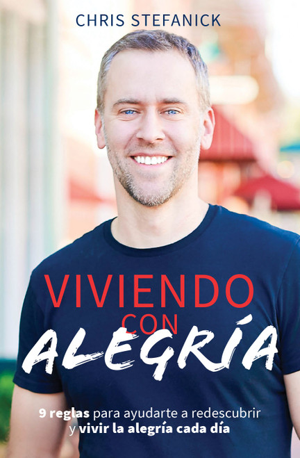 Viviendo con Alegría