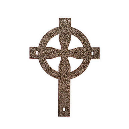 Celtic Cross (Copper Vein)