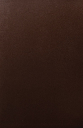 Bible - Mahogany Bonded Leather