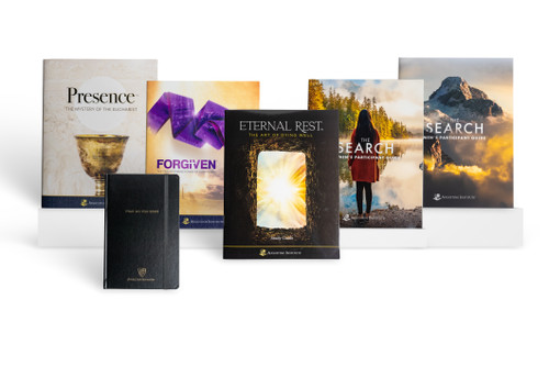 Book Guide Bundle