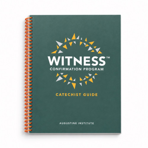 Witness Catechist Guide