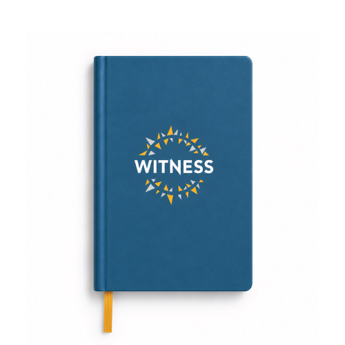 Witness Student Journal