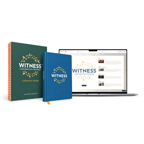 Witness Confirmation Program