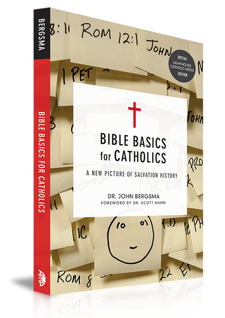 Bible Basics for Catholics