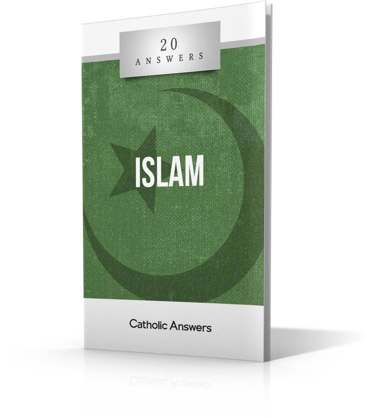 Islam [20 Answers] - Booklet