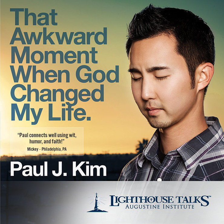 That Awkward Moment When God Changed My Life (CD)