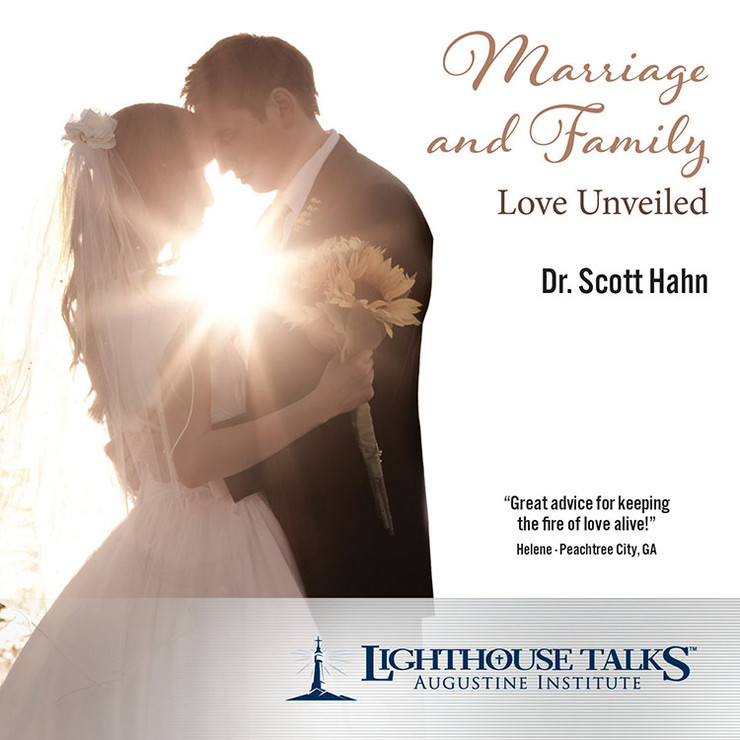 Marriage and Family - Love Unveiled (CD)