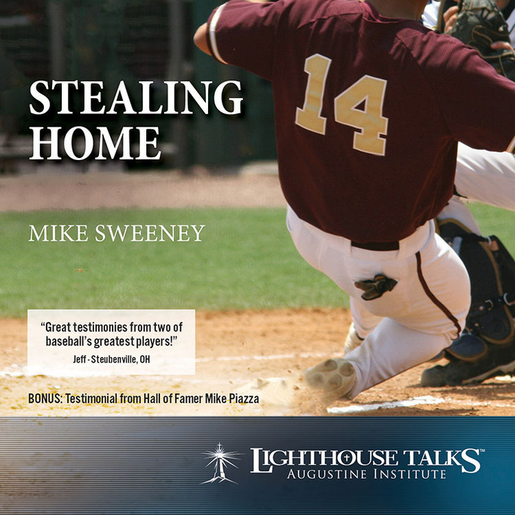 Stealing Home (CD)