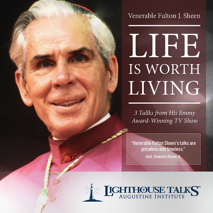 Life is Worth Living (CD)