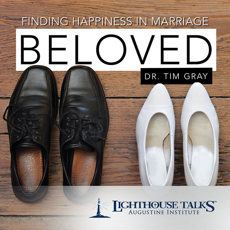 Beloved: Finding Happiness in Marriage (CD)