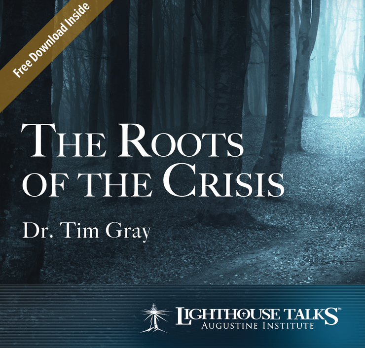 The Roots of the Crisis (CD)