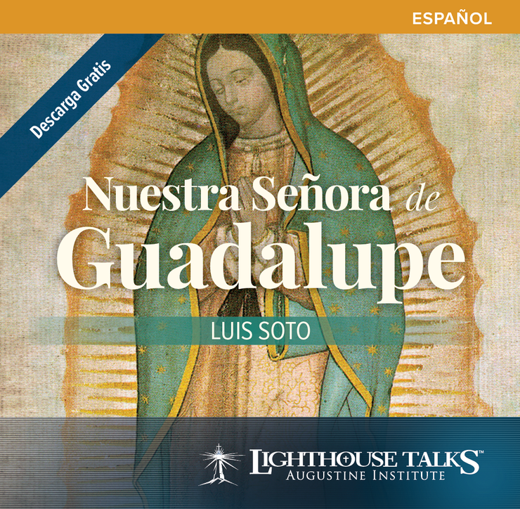 Nuestra Señora de Guadalupe (CD)