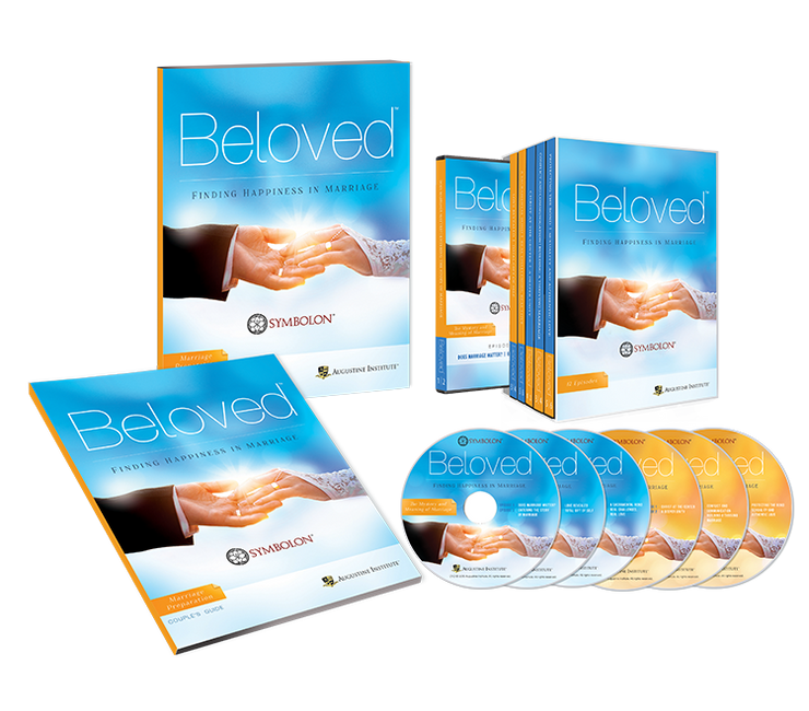 Beloved Couple's Kit - Marriage Preparation