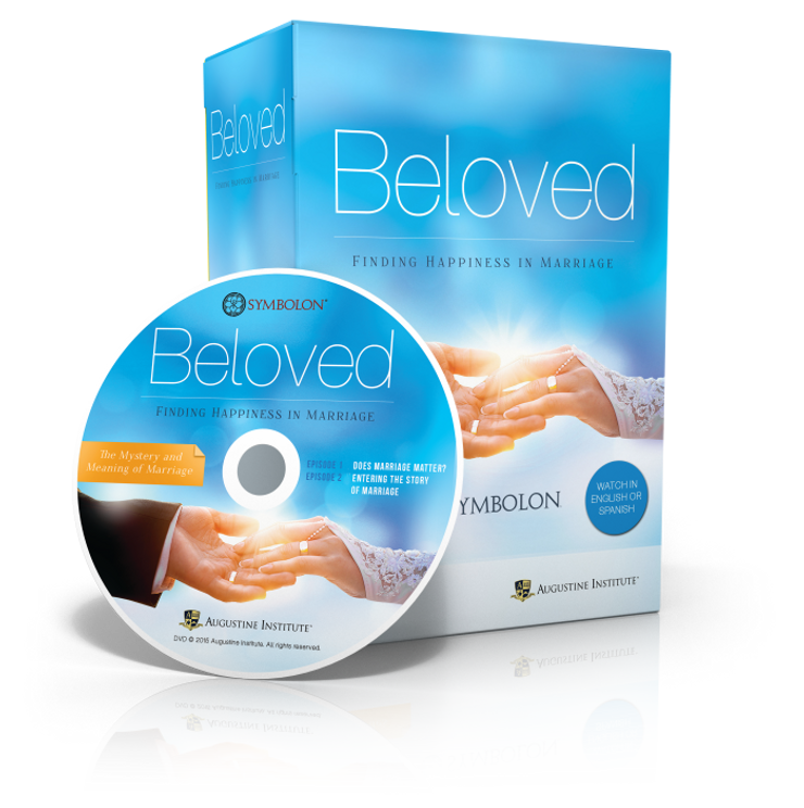 Beloved Parish Edition - DVD Set (Spanish & English)