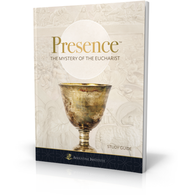 Presence - Study Guide (5-Pack)