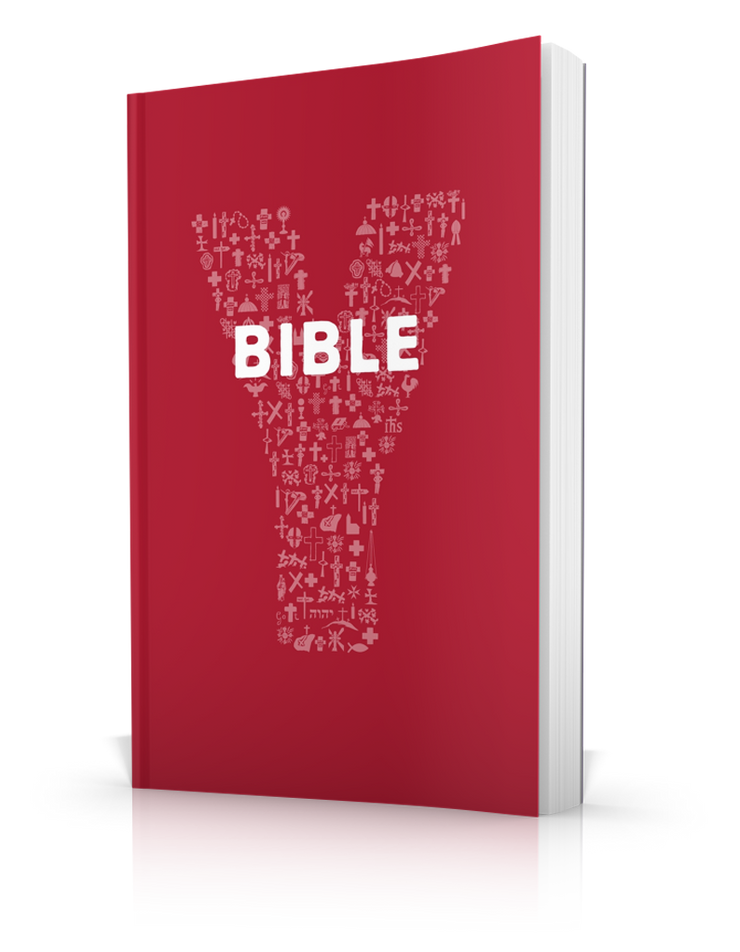 YOUCAT Bible