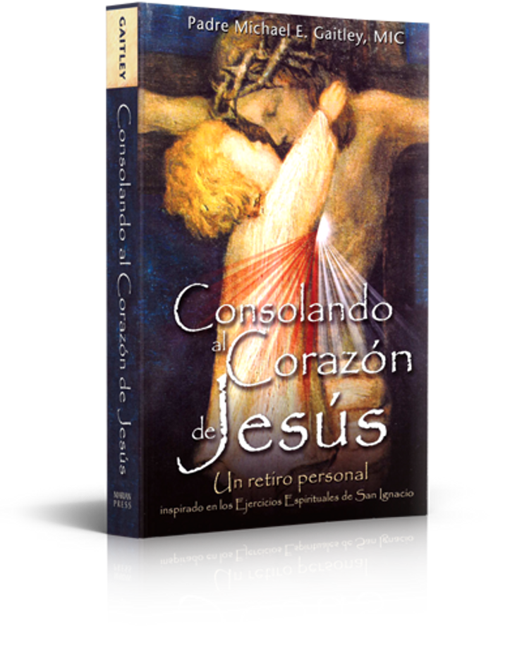 Consolando al Corazón de Jesús (Premium Edition)