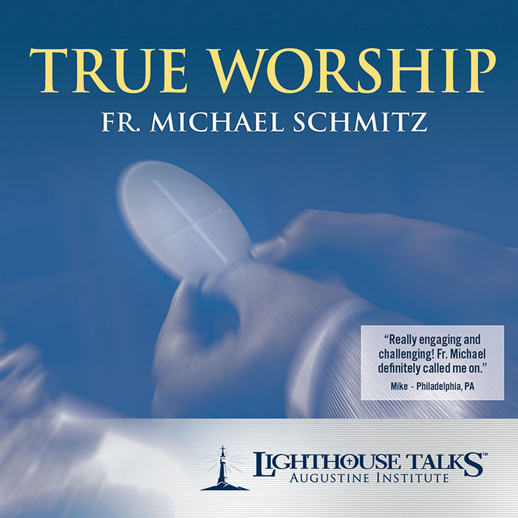 True Worship (MP3)