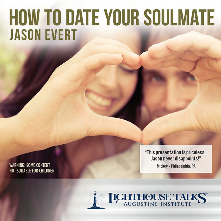 How to Date Your Soulmate (MP3)