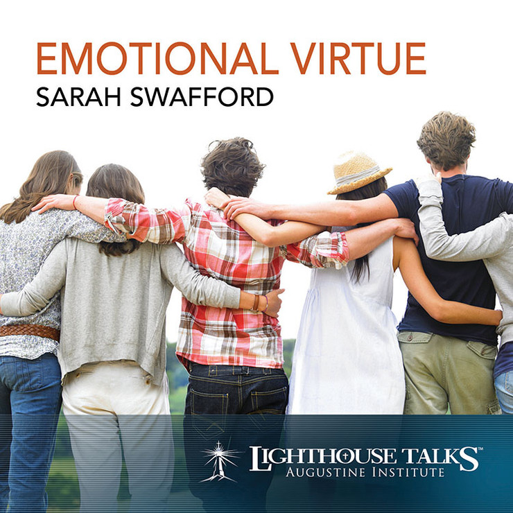 Emotional Virtue (MP3)
