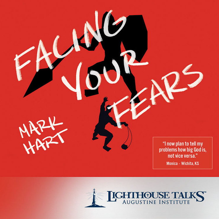 Facing Your Fears (MP3)