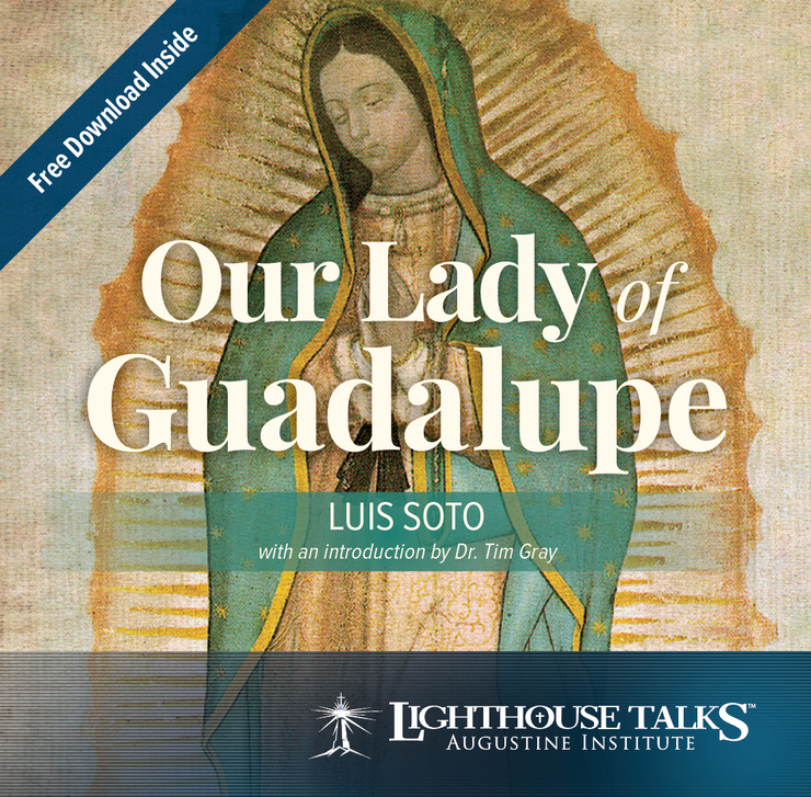 Our Lady of Guadalupe (MP3)