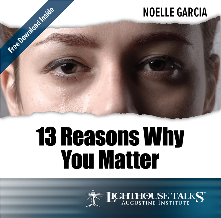 13 Reasons Why You Matter (MP3)