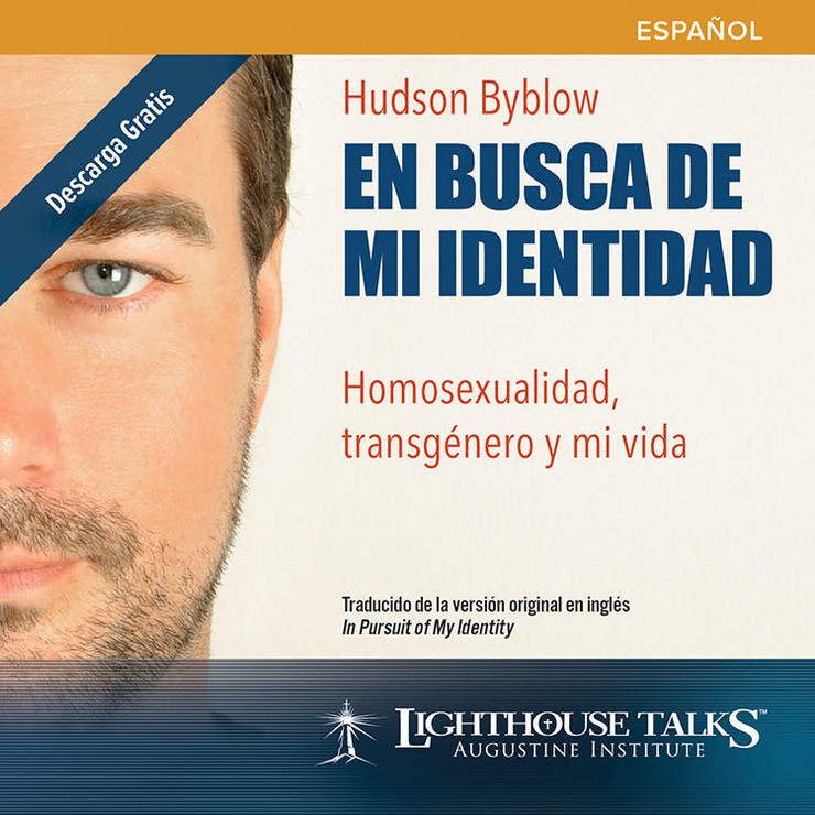 En busca de mi Identidad:  Homosexualidad, transgénero y mi vida - Download