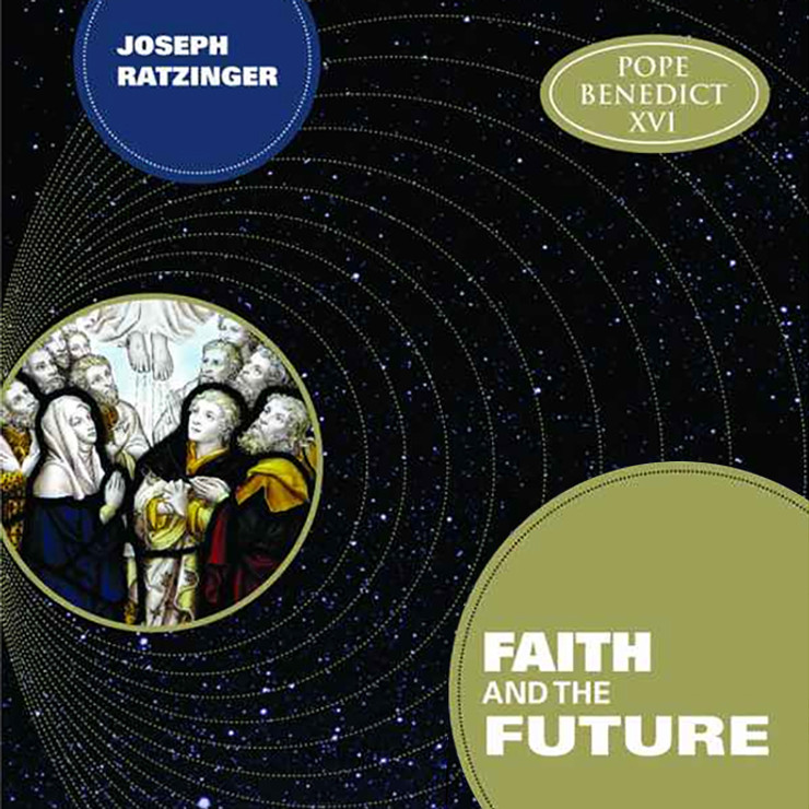 Faith and the Future Audiobook