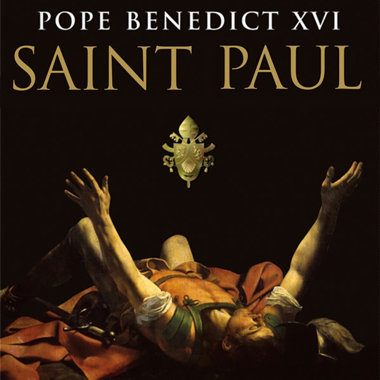 Saint Paul Audiobook