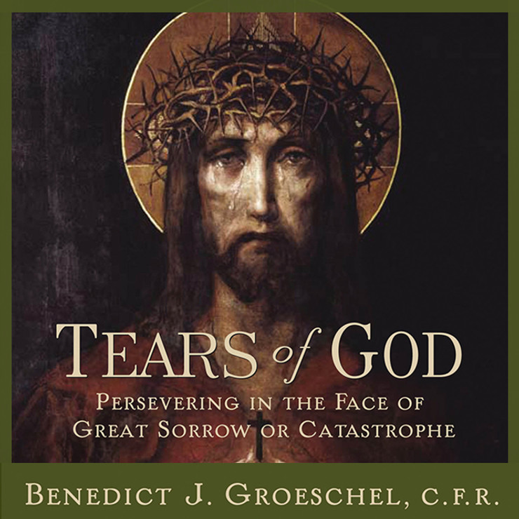 Tears of God Audiobook