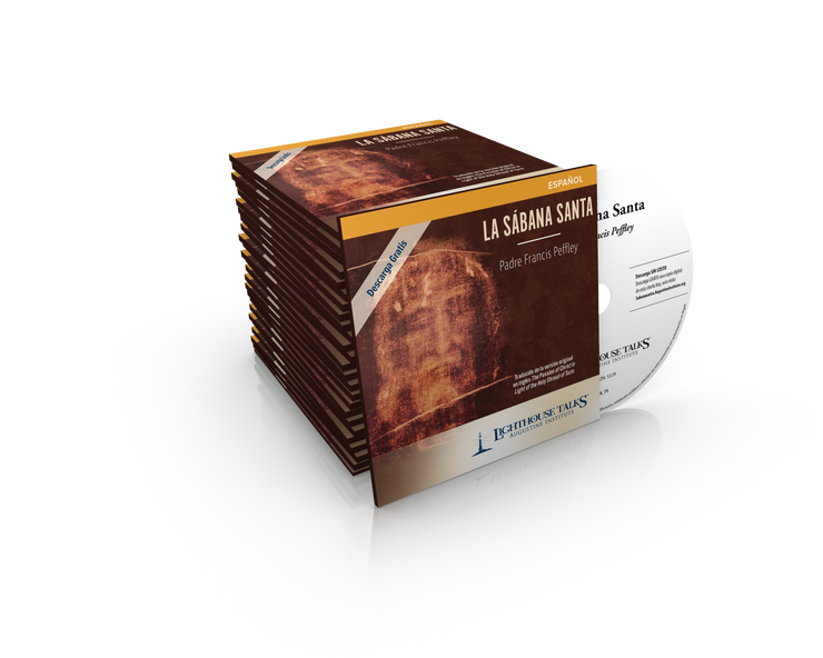 La Sábana Santa (Case of 25)