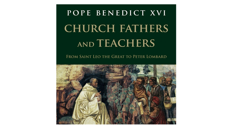 Church Fathers and Teachers Audiobook