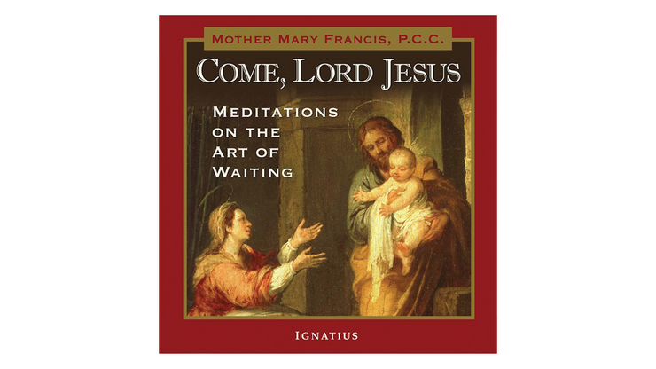 Come, Lord Jesus Audiobook