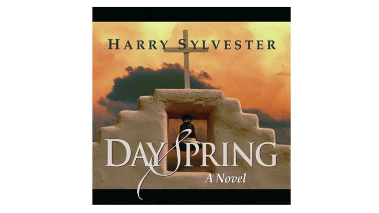 Dayspring Audiobook