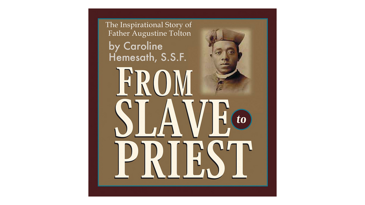From Slave to Priest Audiobook