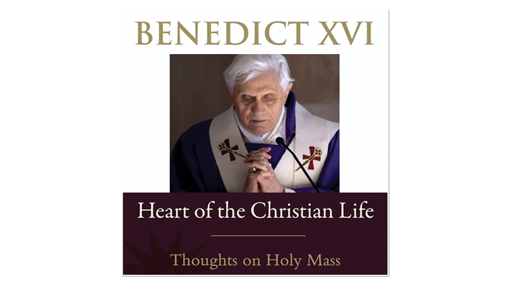 Heart of the Christian Life Audiobook