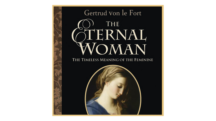 The Eternal Woman Audiobook