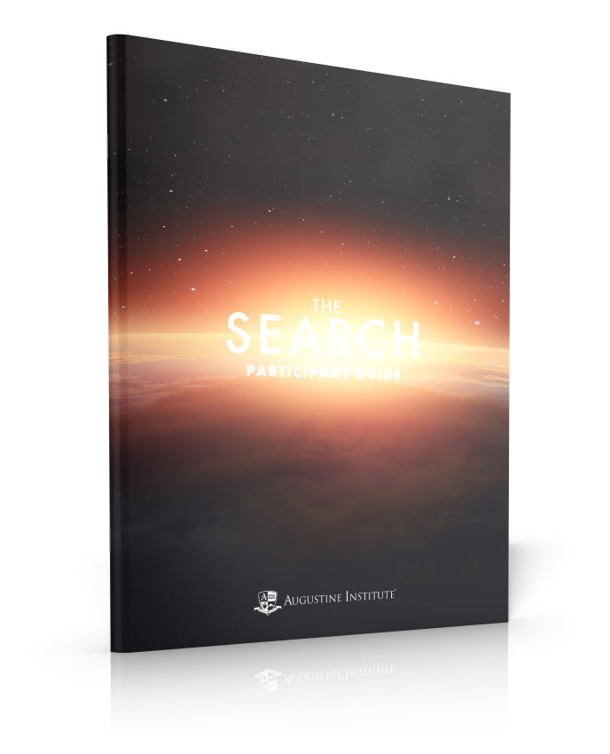 The Search - Parish Guide