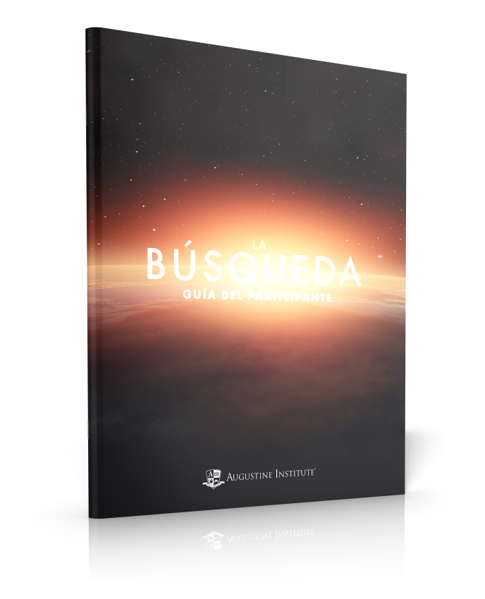 La Búsqueda - Guía del Participante
