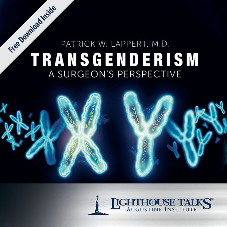 Transgenderism: A Surgeon's Perspective