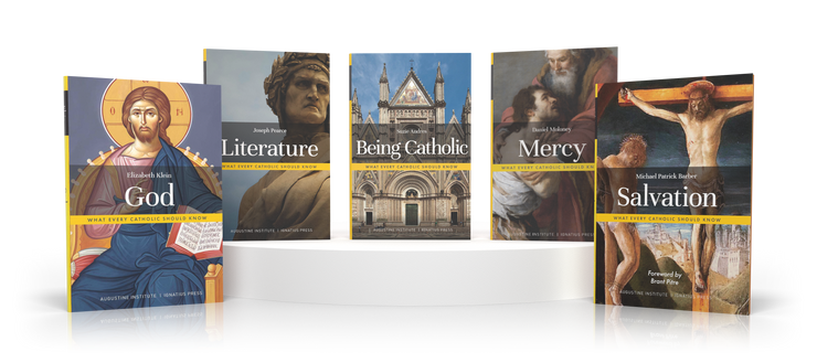 What Every Catholic Should Know Bundle