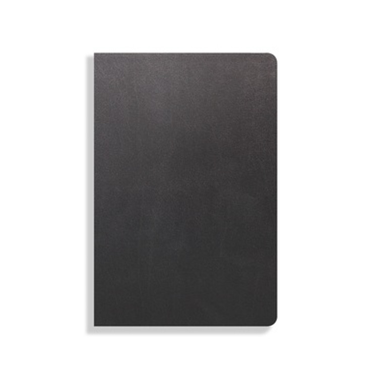 Bible - Black Bonded Leather