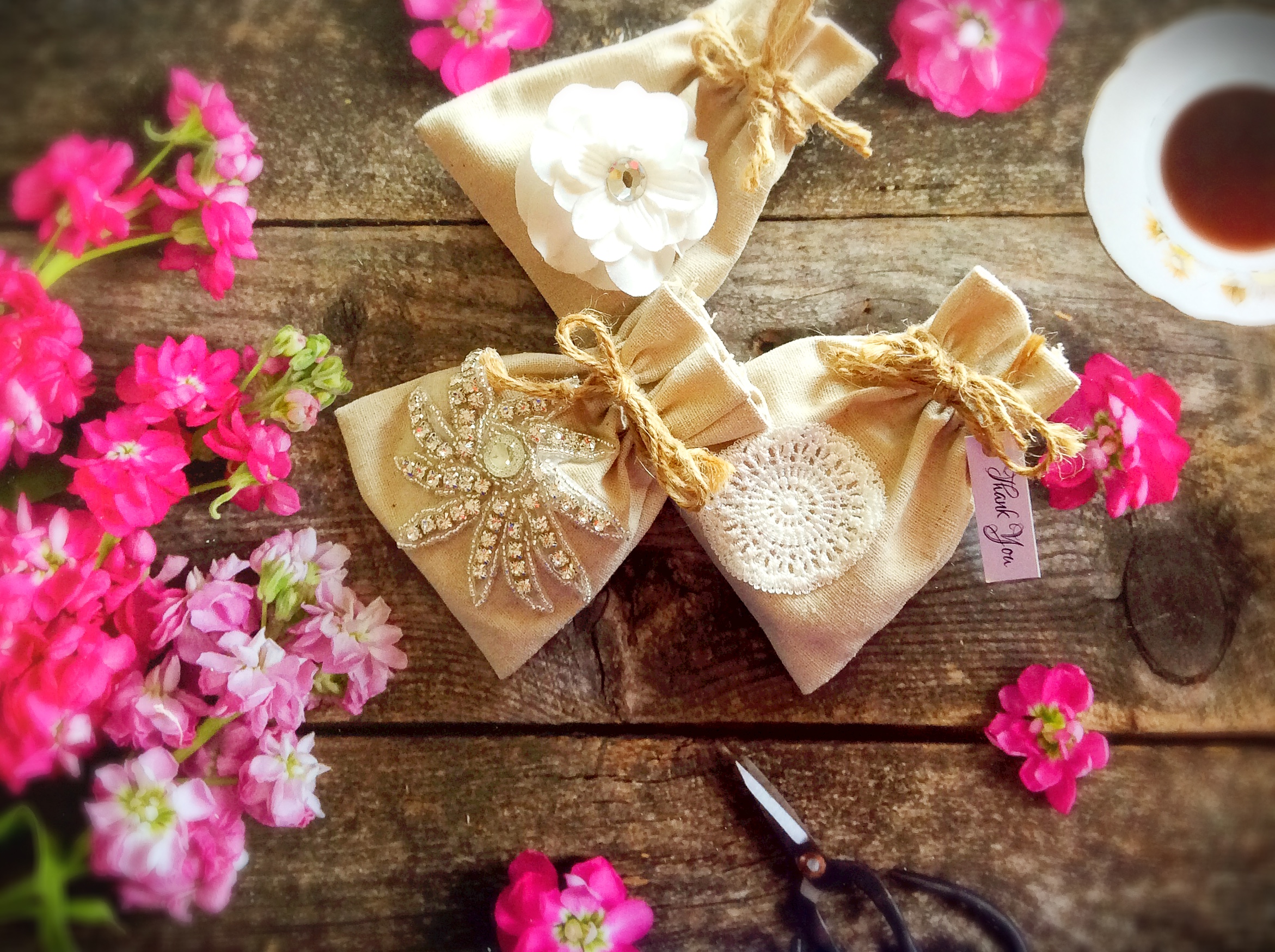 wedding-or-event-canvas-bag-with-embellishment-and-1-or-2-mini-goats-milk-soaps.jpg