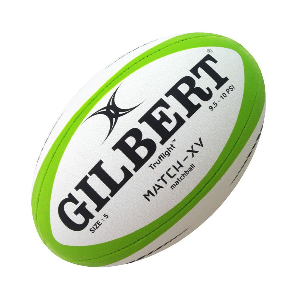gilbert match xv