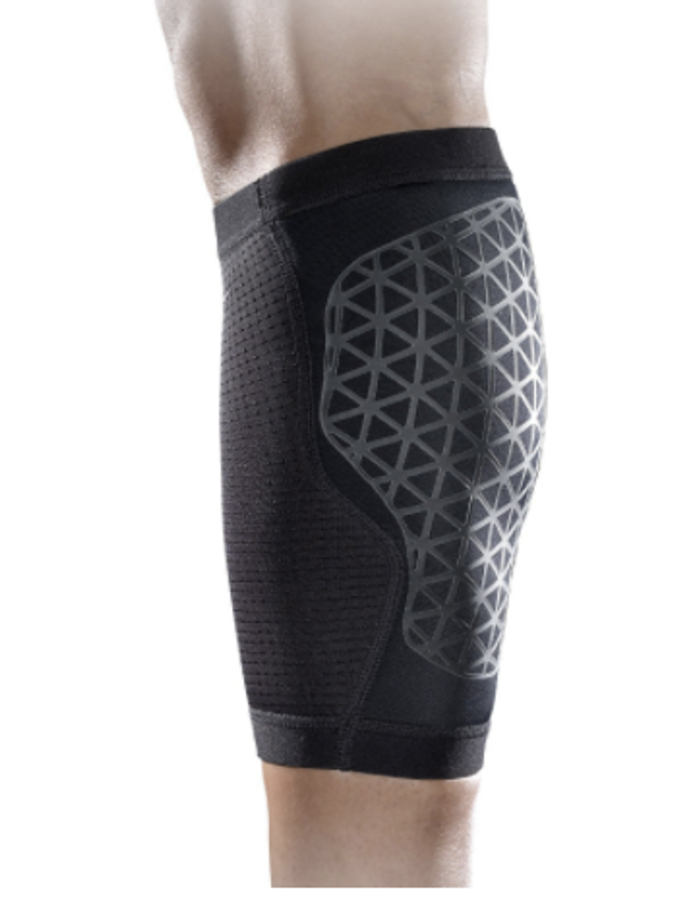 nike pro combat calf sleeve