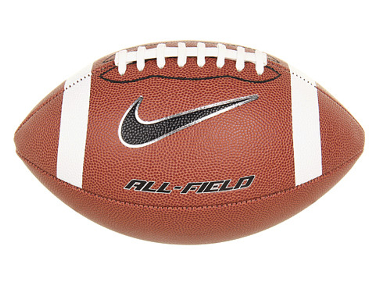 nike american football ball