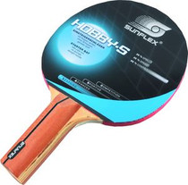 Sunflex Table Tennis Bat - Hobby-S